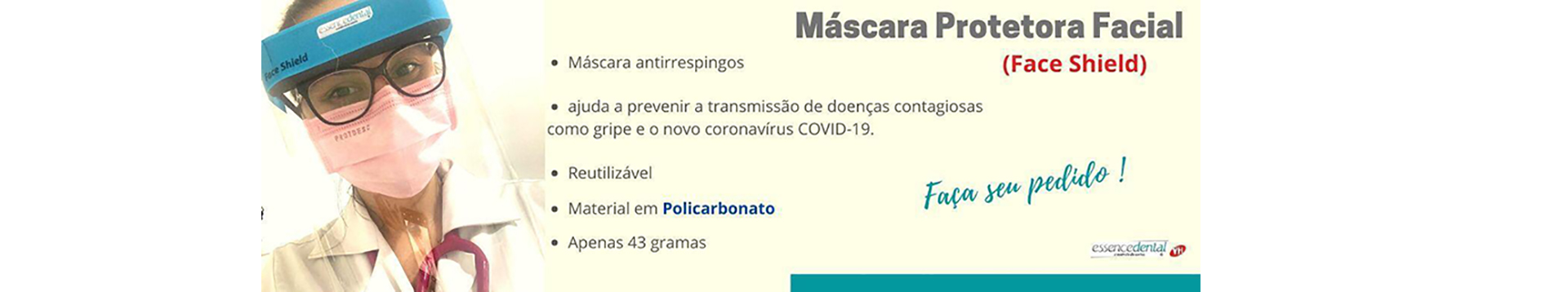 Promoção nova dental