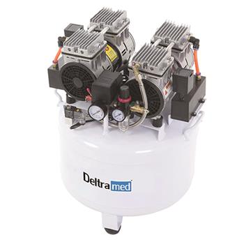 Compressor D2 - Deltramed