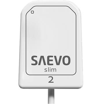Sensor Intraoral nº 2 Slim - Saevo