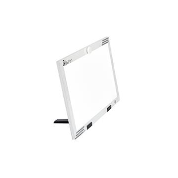 Negatoscópio Panoramico Ultra Slim Led Branco