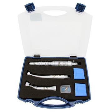 Kit Acadêmico Intra c/ refrigeração - Dentflex