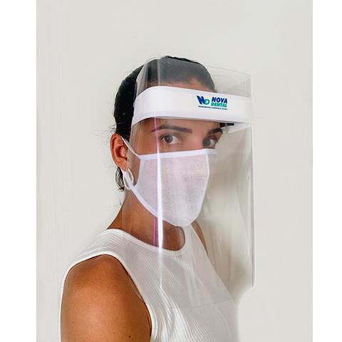 Face Shield - Protetor Facial