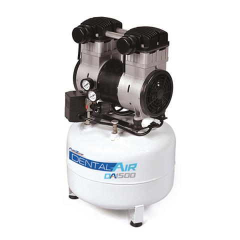 Compressor Dental Air - DA1500 25VF