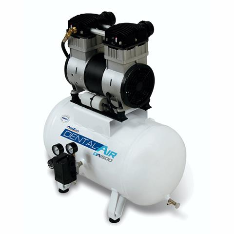 Compressor Dental Air - DA1500 40VF
