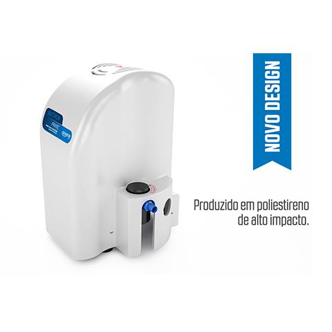 Bomba de Vácuo Suctron Pratic